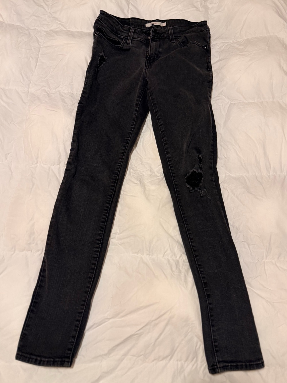 Levi jeans